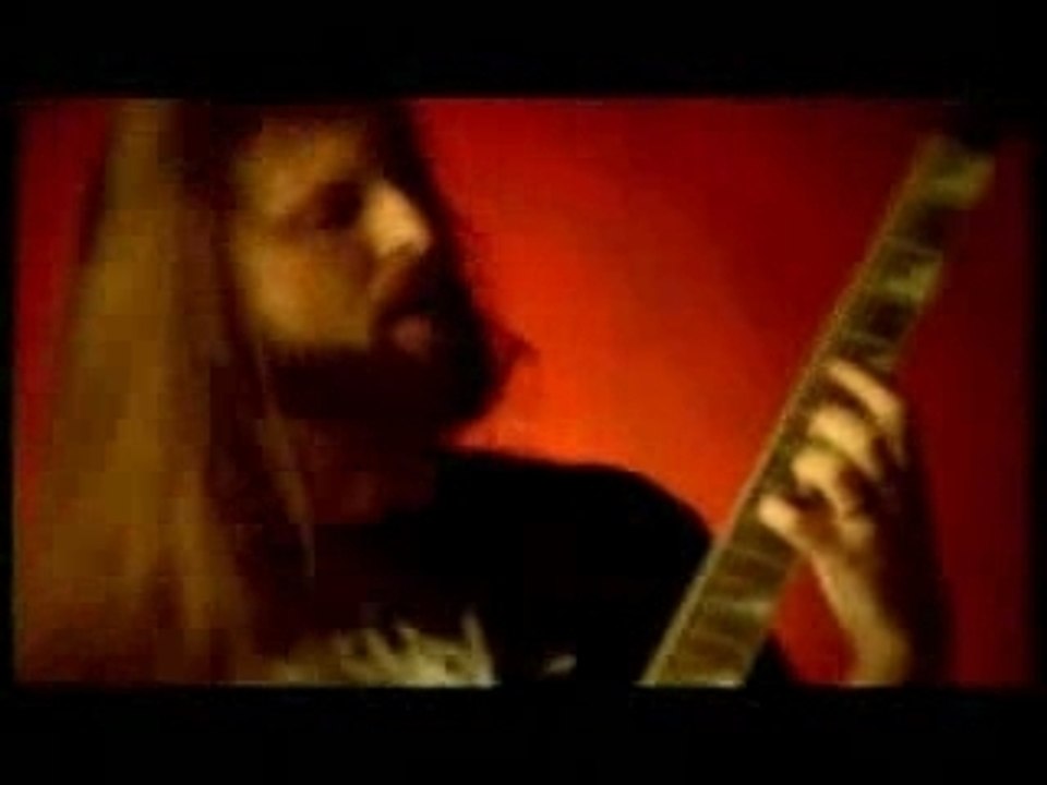 All That Remains - Not alone