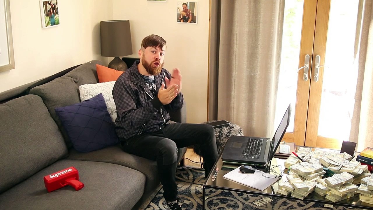 Make $100 - $1000 in Just Minutes!