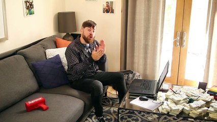 Make $100 - $1000 in Just Minutes!