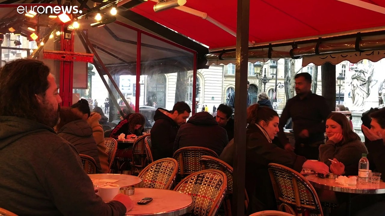 Notstand und Lockdown: Drastische Maßnahmen gegen Covid-19