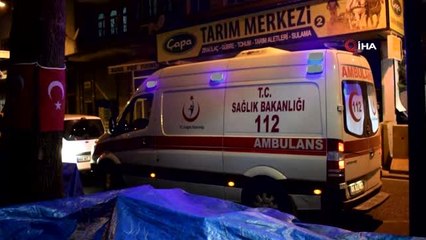 Malatya'da yalnız yaşayan adam evinde ölü bulundu