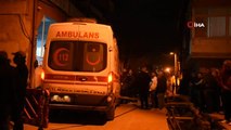 İzmir'de lokalde oyun oynarken darp ettiği kişi tarafından silahla vurulan şahıs hayatını kaybetti
