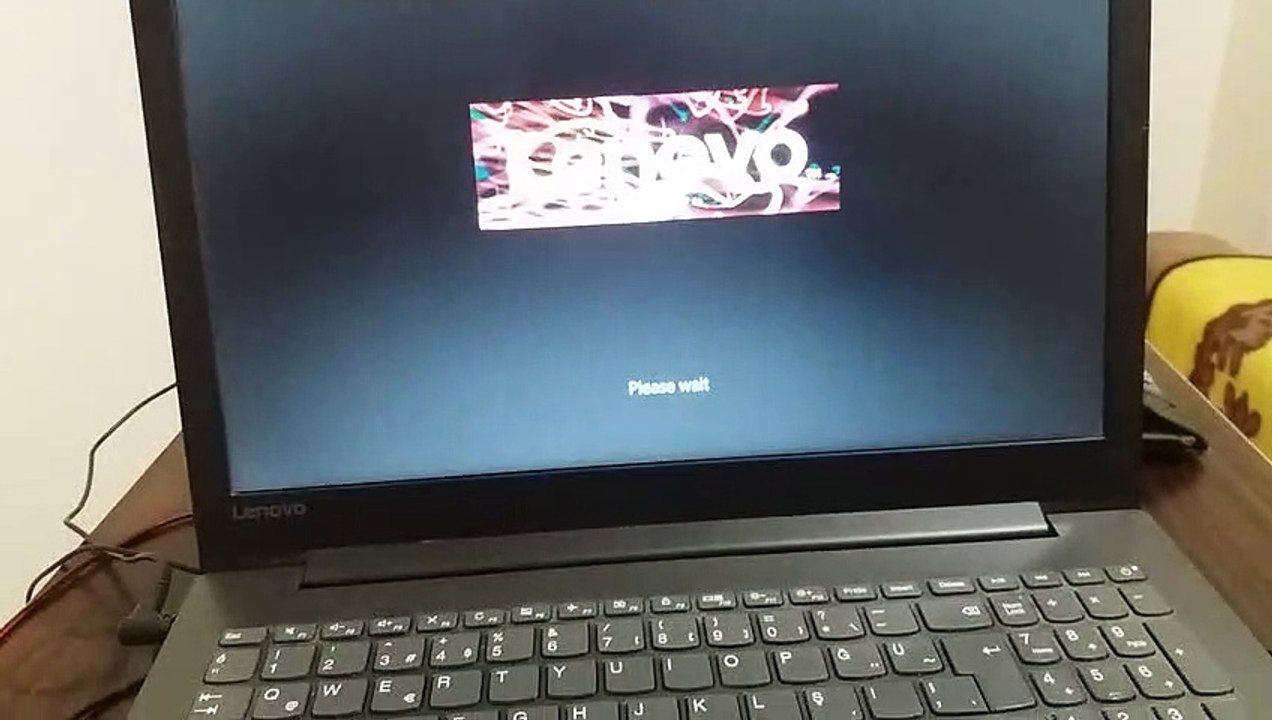 LENOVO MARKA PCLERDE FORMAT TUŞU NEREDE