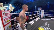 Kamil Bednarek vs Ivan Murashkin (07-03-2020) Full Fight
