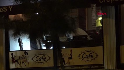 Diyarbakır'da kafede silahlı kavga 4 yaralı