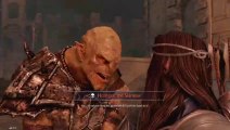 RAGE QUIT , Middle Earth Shadow of Mordor Gameplay Walkthrough , No Commentary EP 3