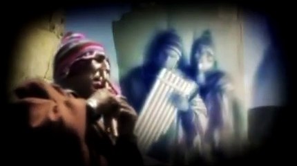 APUS DE BOLIVIA - ALBUN ORICALCO - LA DIOSA PACHAMAMA DE LOS ANDES.