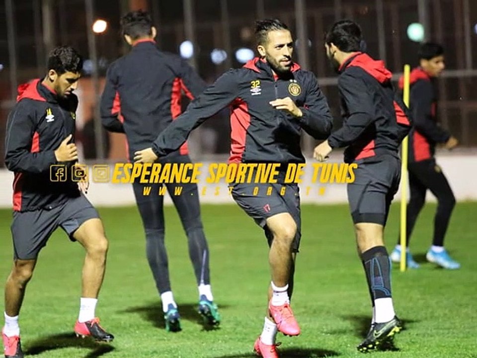 Espérance Sportive de Tunis 2020  #tunisie #football