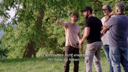 A QUIET PLACE 2  Film - Trailer und Featurette