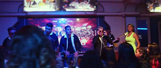 Anderson Castuillo - Inmortales X Siempre - Ya no regreses (Primicia 2020)