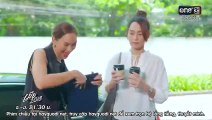 Làm vợ thời nay Tập 5 - HTV2 tap 6 THUYẾT MINH - Phim Thái Lan - phim lam vo thoi nay tap 5