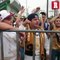"Queremos entrar, queremos entrar": Grito de la afición de Pumas afuera del Estadio de León