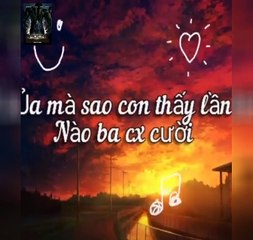 Mình biết mọi người bên ngoài cười nhưng trong lòng các bạn không kìm được nư...