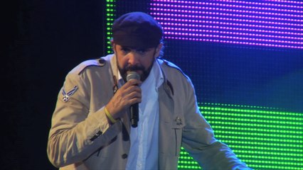 Juan Luis Guerra 4.40 - La Guagua