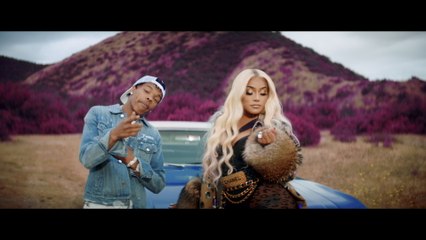 Stefflon Don - Phone Down