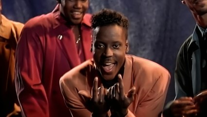 Ready For The World - Can He Do It (Like This, Can He Do It Like That)
