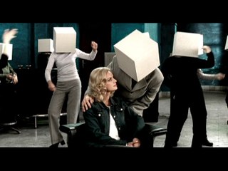 UFO - Túl Késő Már