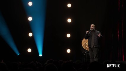 Tom Segura Ball Hog - Trailer