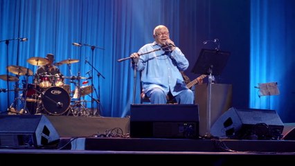 Pablo Milanés - Ya Se Va Aquella Edad