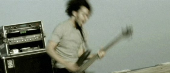 Destroy The Runner - Saints