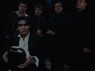 Liberación - Muchacha De Quince Años