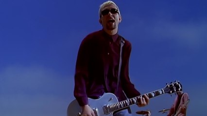 Everclear - Santa Monica