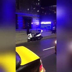 Interdiction de rassemblements: Les forces de l'ordre vident les boîtes de nuit