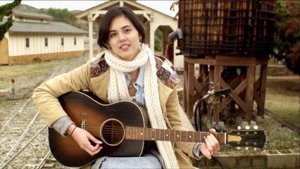 Priscilla Ahn - Vibe So Hot