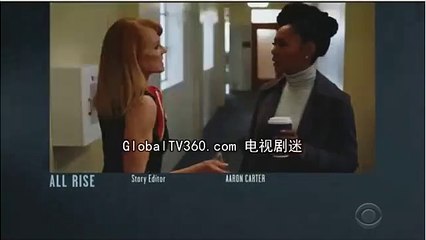 All Rise S01E18 The Tale of Three Arraignments