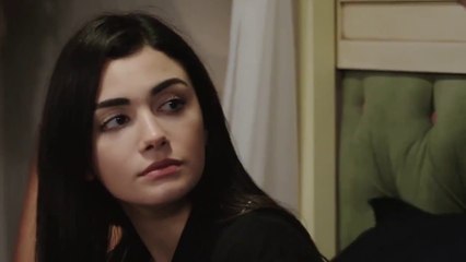Yemin Dizisi 206. Bölüm Fragmanı