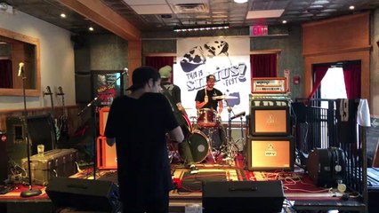 Performance by Shakeout @ Lucy’s Lounge & Bar from 10/6/19 - Part 1