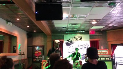 Performance by Shakeout @ Lucy’s Lounge & Bar from 10/6/19 - Part 2