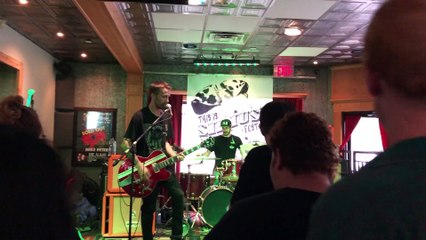 Performance by Shakeout @ Lucy’s Lounge & Bar from 10/6/19 - Part 3