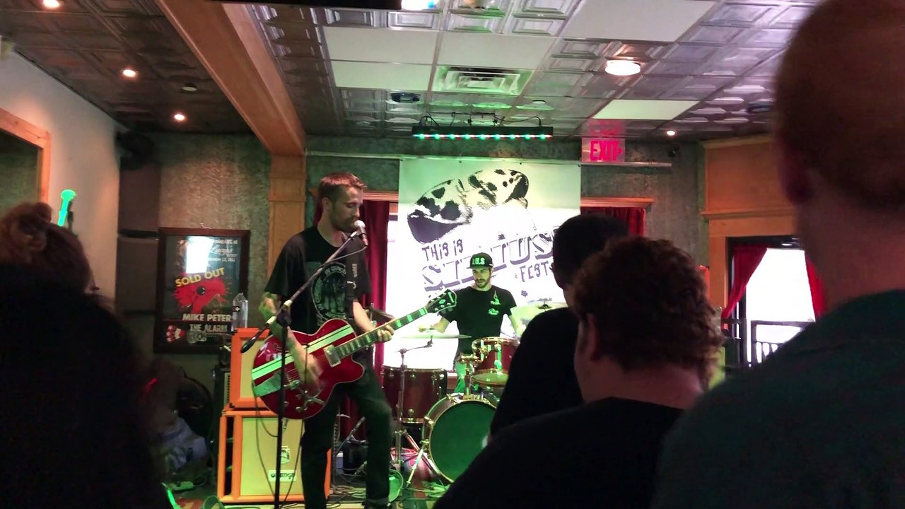 Performance by Shakeout @ Lucy’s Lounge & Bar from 10/6/19 - Part 3