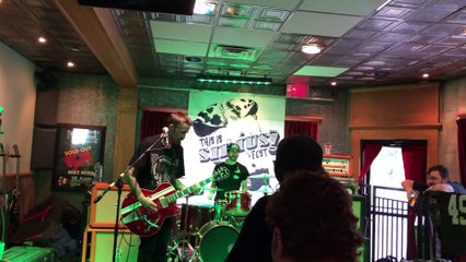 Performance by Shakeout @ Lucy’s Lounge & Bar from 10/6/19 - Part 5