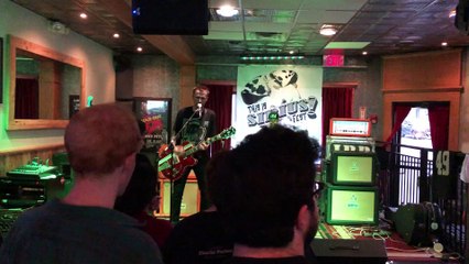 Performance by Shakeout @ Lucy’s Lounge & Bar from 10/6/19 - Part 8