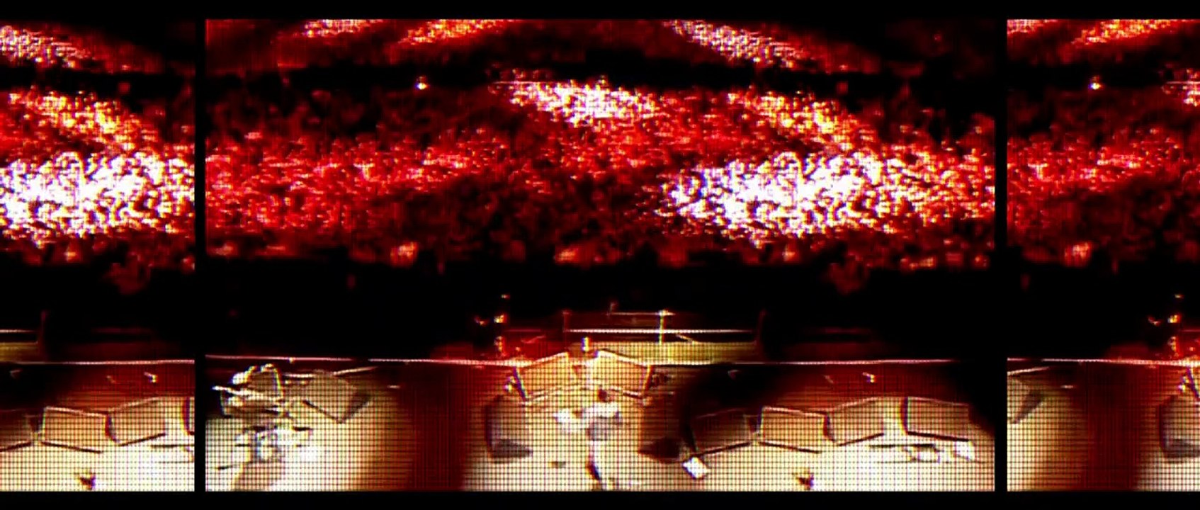 Liam Gallagher As It Was Trailer Film