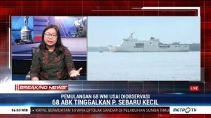 Praktisi: Indonesia Telat Deteksi Virus Corona