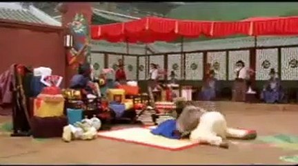 영화 [왕의 남자]