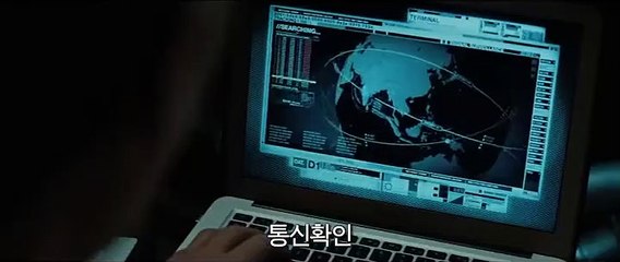 영화 [미션 임파서블 _ 고스트 프로토콜]