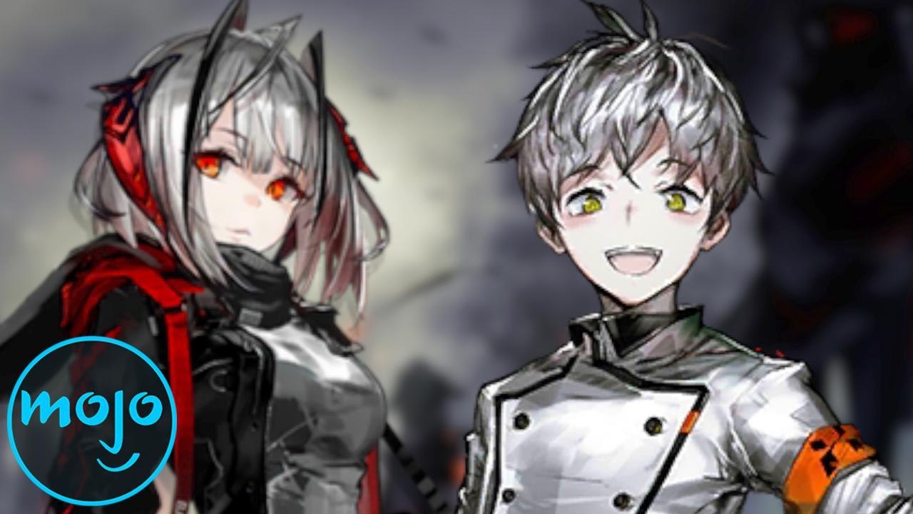 How To Beat Arknights Toughest Enemies