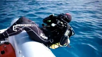Le mythe de l'Atlantide