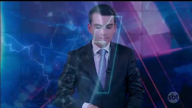 Encerramento de apresentação de Dudu Camargo (com ele saindo) no Primeiro Impacto (transição de apresentador) (26/02/2020) (06h24) | SBT 2020