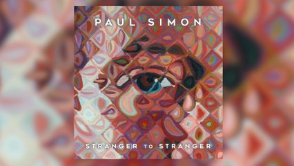 Paul Simon - The Werewolf