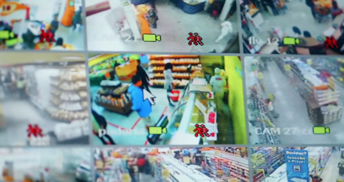Meu Querido Supermercado Filme