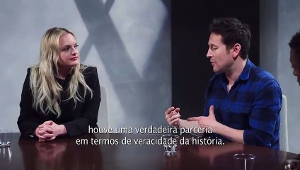 O Homem Invisível - Uma Conversa Sobre o Filme