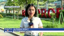 Tak Hanya RS Pertamina Jaya, RSPI Sulianti Saroso Akan Konsentrasi Rawat Pasien COD-19