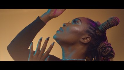 Lady Zamar - It's You - Dreaming