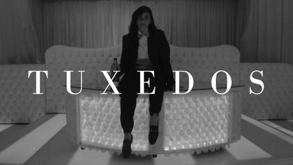 Cold War Kids - Tuxedos