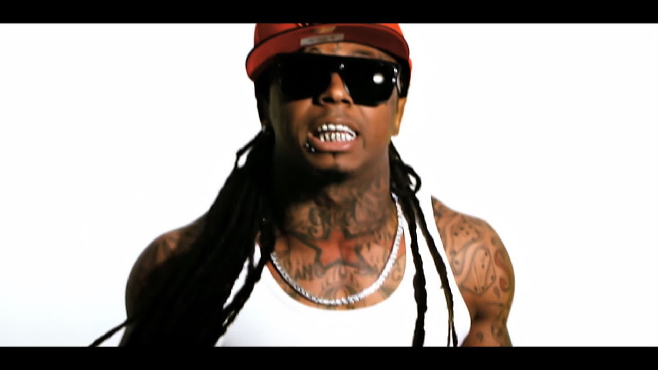 Lil Wayne - 6 Foot 7 Foot - video Dailymotion